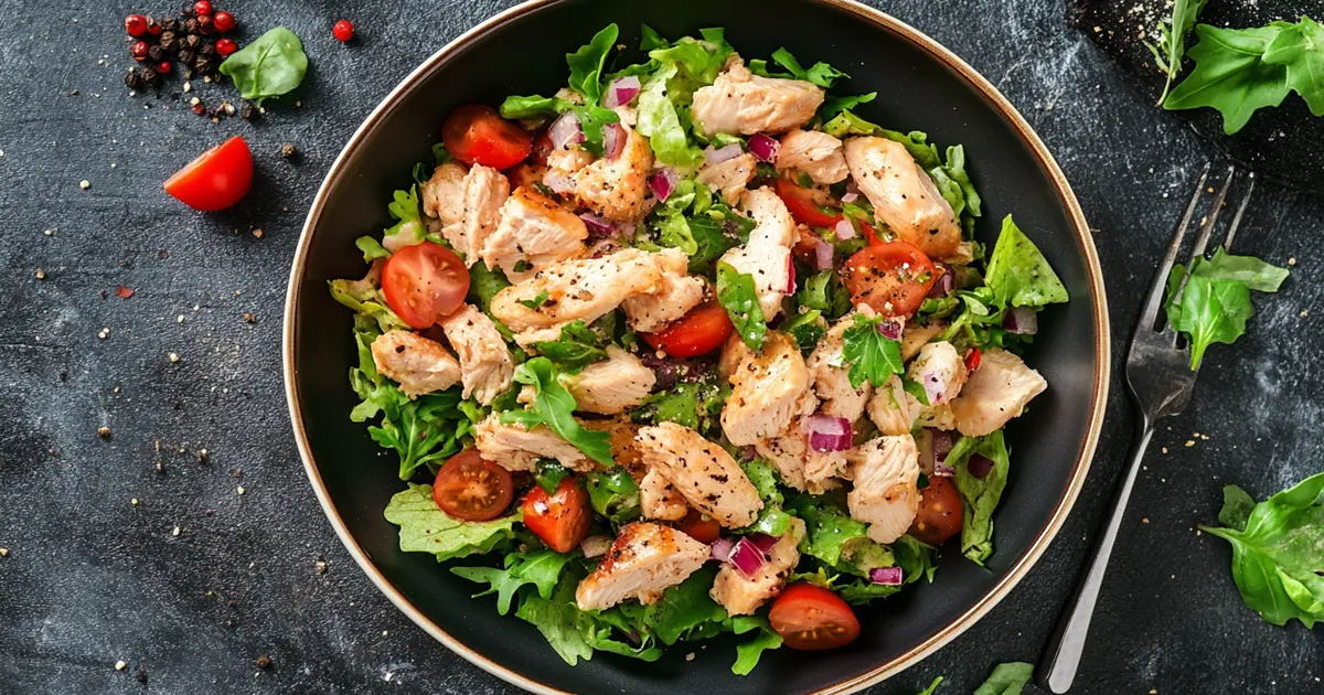 Willow tree chicken salad recipe