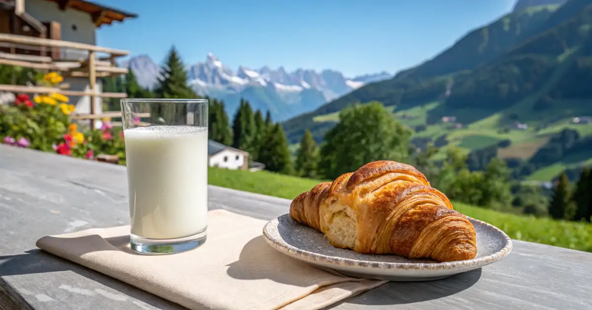 gipfeli recipe