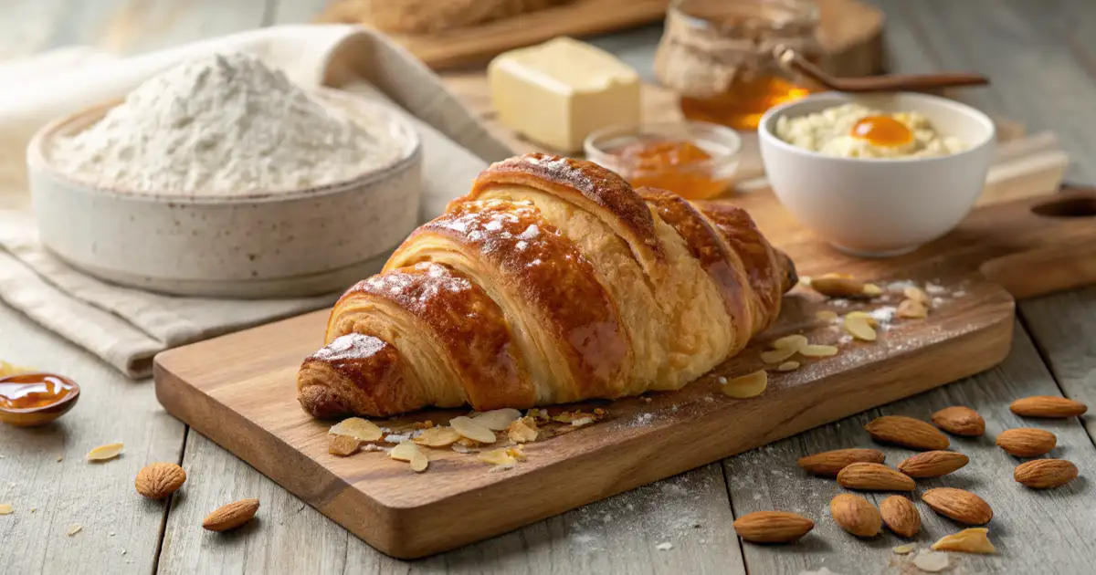 gipfeli recipe