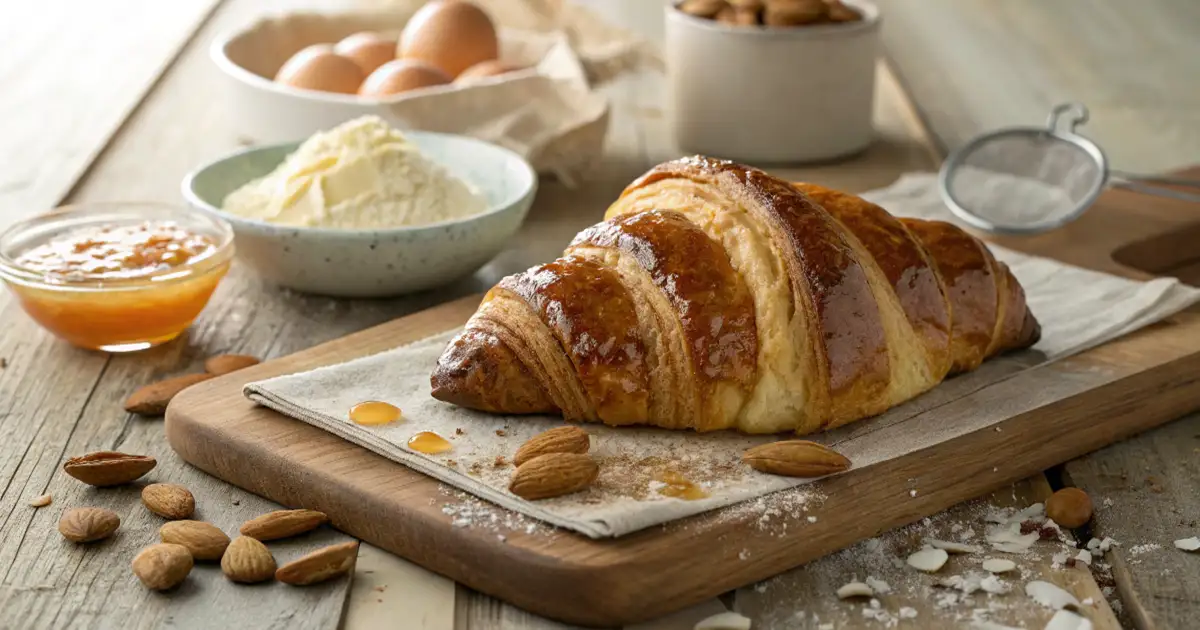 gipfeli recipe